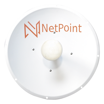 Antenas Netpoint NP2GEN2