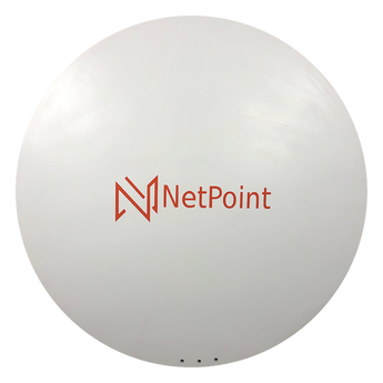 Enlaces inalámbricos punto a punto Netpoint NP64