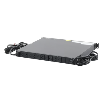 Multicontactos para rack Hoffman NPATS11001