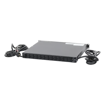 Multicontactos para rack Hoffman NPATS11002
