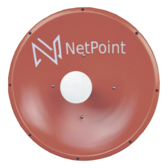 Antenas Netpoint NPTR3