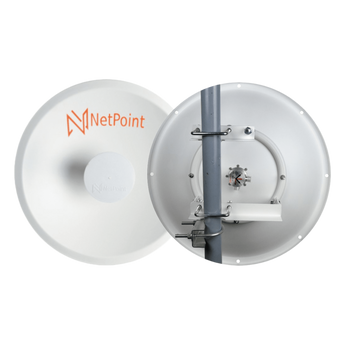 Antenas Netpoint NPUW1