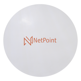 Enlaces inalámbricos punto a punto Netpoint NPX1GEN3