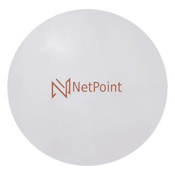 Enlaces inalámbricos punto a punto Netpoint NPX64