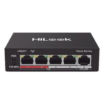 Switches HiLook NS-0105P-35(B)