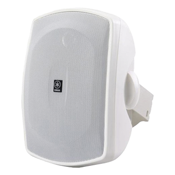 Audio residencial y comercial Yamaha NS-AW190W