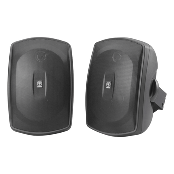 Audio residencial y comercial Yamaha NS-AW190