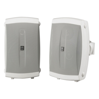 Audio residencial y comercial Yamaha NS-AW350W