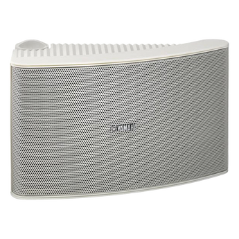 Audio residencial y comercial Yamaha NS-AW592W