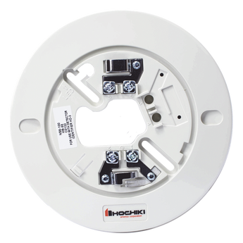 Accesorios para detección de incendio Hochiki NS6-100