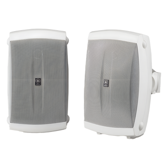 Audio residencial y comercial Yamaha NSAW150W