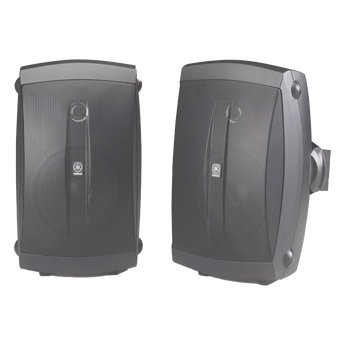 Audio residencial y comercial Yamaha NSAW150