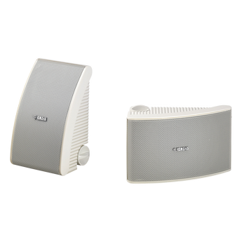 Audio residencial y comercial Yamaha NSAW392W