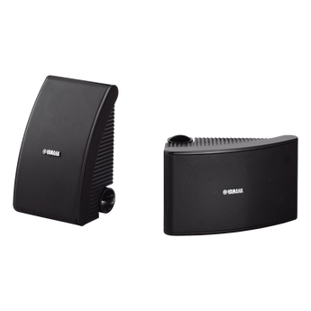 Audio residencial y comercial Yamaha NSAW392