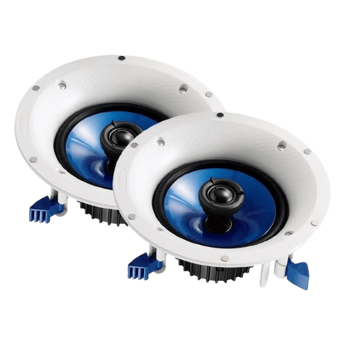 Audio residencial y comercial Yamaha NSIC600W