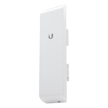 Enlaces inalámbricos punto a punto Ubiquiti airMAX NSM5