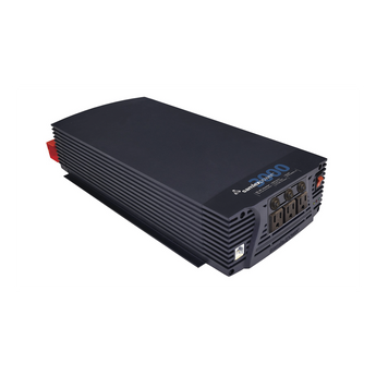Energía solar Samlex NTX-3000S-12
