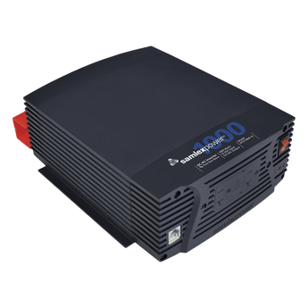 Energía solar Samlex NTX100012