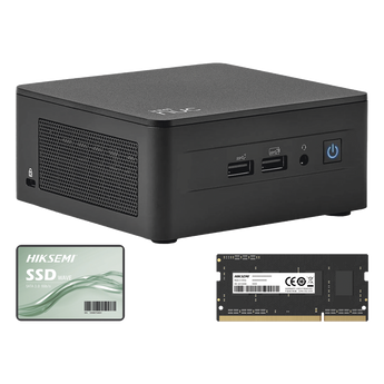 Workstations ASUS NUCASI313I16G512G