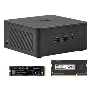 Workstations ASUS NUCASI713I8G256G