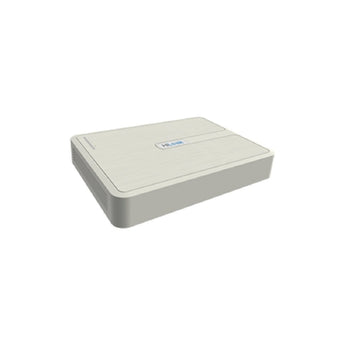 Grabadores de video para cámaras Hikvision NVR-108H-D/8P(D)