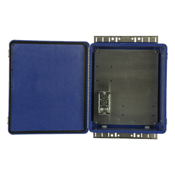 Armarios de rack Panduit NWSE1412B