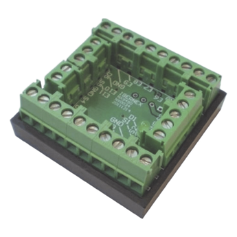 Sistemas de llamado de enfermería Ibernex NX0034