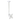 Sistemas de llamado de enfermería Ibernex NX9781/SOPORTE