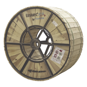 Fibra óptica y GPON LinkedPro OC-ADSS-12C-S200/4KM