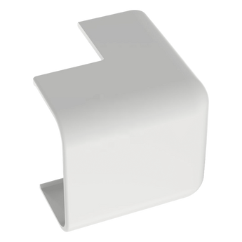 Canaletas Panduit OCF10WH-X