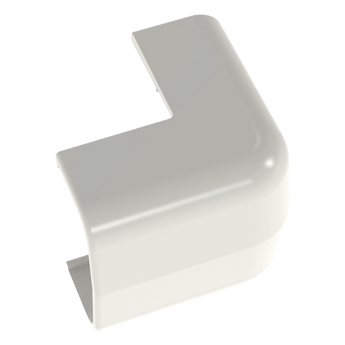 Canaletas Panduit OCF5IW-E