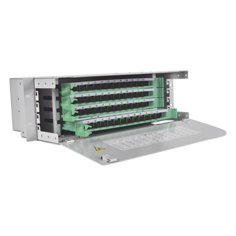 Fibra óptica y GPON Fiberhome ODU19T-A48-A