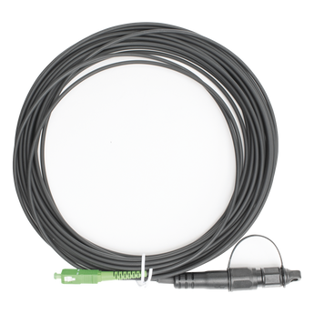 Fibra óptica y GPON Fiberhome OFC-S1-BK-SA-H1A-30-10-2601