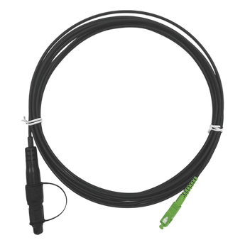 Fibra óptica y GPON Fiberhome OFC-S1-BK-SA-H1A-30-5-2601