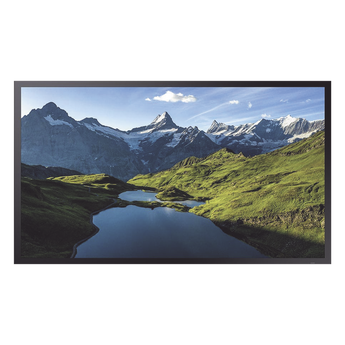 Monitores Samsung OH55AS