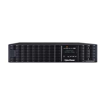 Ups CyberPower 1000VA negro