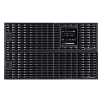 UPS/No-break CyberPower OL8KRT