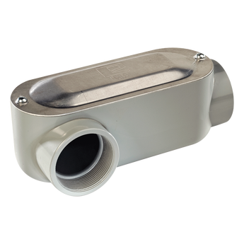 Canalización y ductos Rawelt OLR-2988C