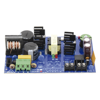 Fuentes de alimentación para seguridad Altronix OLS-187