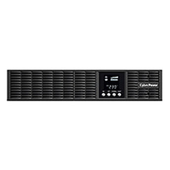 Ups CyberPower 1000VA negro