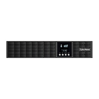 Ups CyberPower 2000VA negro