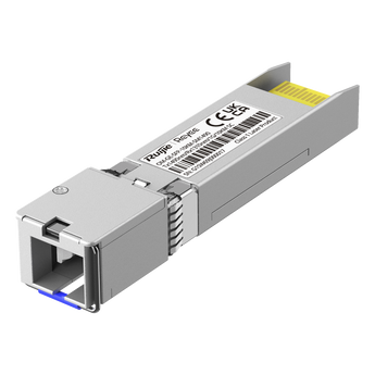 Transceptores y módulos SFP Ruijie OM-GE-SFP-10KM-SM1490