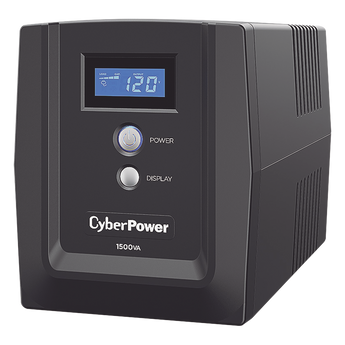 UPS/No-break CyberPower OM1500ATLCD