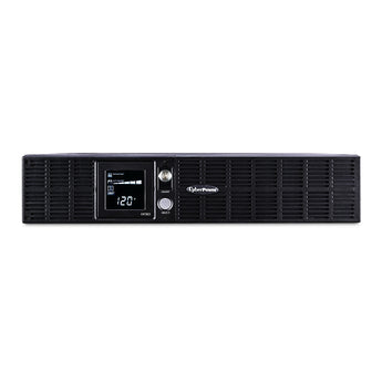 Ups CyberPower 1500VA negro