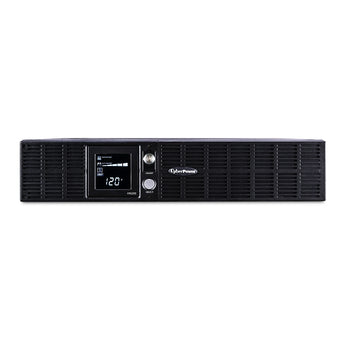 Ups CyberPower 2000VA negro