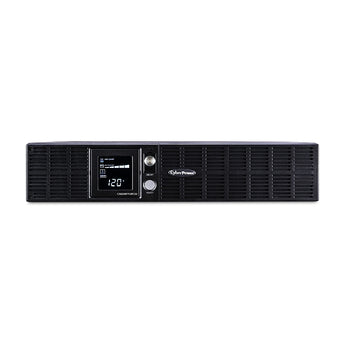 Ups CyberPower 2000VA negro