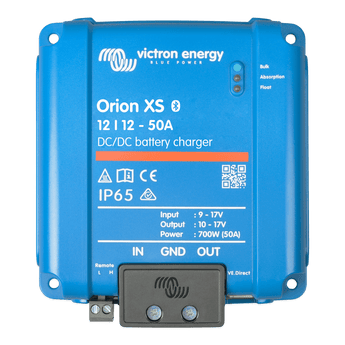 Energía para radiocomunicación Victron Energy ORXS12/12/50A