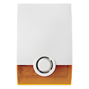 Sirenas y estrobos Honeywell Home OSX601