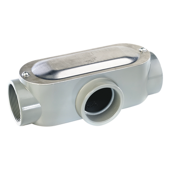 Canalización y ductos Rawelt OT-0097C