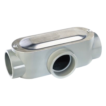 Canalización y ductos Rawelt OT-0307C